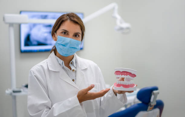 Best Emergency Dental Care for Trauma or Injury in Johnson City, NY