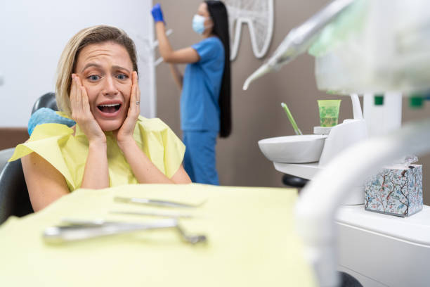 Best Emergency Treatment for Toothache in Johnson City, NY