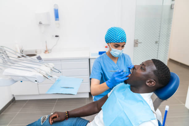 Best Emergency Dental Surgery in Johnson City, NY