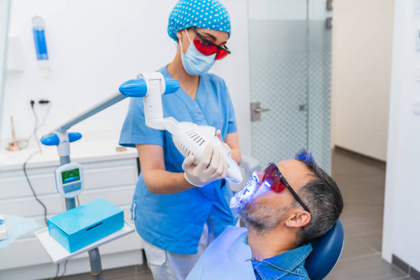 Best Emergency Tooth Extraction in Johnson City, NY