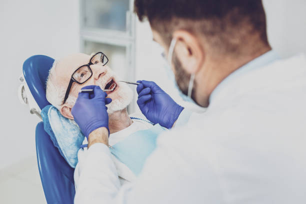 Best Emergency Tooth Extraction in Johnson City, NY